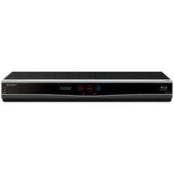 ヨドバシ.com - シャープ SHARP BD-W1500 [ブルーレイディスク ...