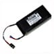 BA0135 [FT2F2100B 送信機用リチウムフェライト電池 2100mAh 4PKS･4PL･14SG･8J･6J専用]