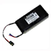 BA0135 [FT2F2100B 送信機用リチウムフェライト電池 2100mAh 4PKS･4PL･14SG･8J･6J専用]