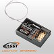 R614FS 2.4GHz FASST カー用 4ch 4PK Super用受信機 00106823-1
