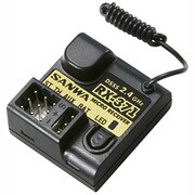 RX-371 2.4GHz レシーバー 107A40841A