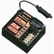 RX-442DS 2.4GHz レシーバー 107A40763A