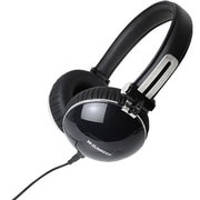 ステレオヘッドホン ブラック ZHP-1000 Black