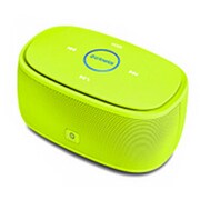 ワイヤレススピーカー グリーン TOUCHTONE GREEN