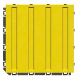 誘導表示マット ニューガイドマット VL F-191-L Y