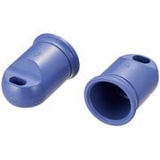 Y.物干し用キャップ 大2個入り Y3BL [物干し用キャップ 大]