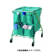 ダストカート用布袋 コンドル ダストカート 小物入れ ダイ