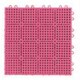 ピンク コンドルサンソフト コマ 30X30 Y8P