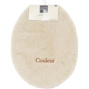 カラースタイル クルール トイレフタカバー 普通用 アイボリー