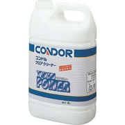 4L コンドル フロアクリーナー ツインパワー4L