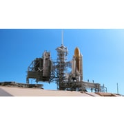 ヨドバシ.com - SC05 [1/700 技MIX 限定 スペースシャトル発射台 LC-39A（Launch Complex 39 Pad  A）]のレビュー 0件SC05 [1/700 技MIX 限定 スペースシャトル発射台 LC-39A（Launch Complex 39 Pad  A）]のレビュー 0件