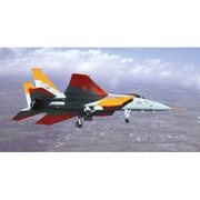 AC37 [1/144 技MIX U.S.AIR FORCE YF-15A（開発試験機初号機）]