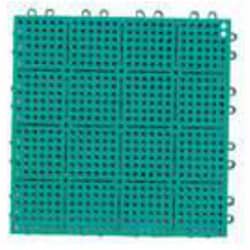 コンドルサンソフト コマ 30X30 Y2 グリーン 1枚 F-122-HK G
