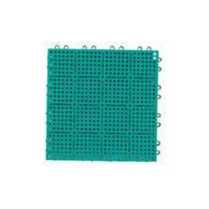 コンドルサンソフト コマ 30X30 Y2 グリーン 1枚 F-122-HK G