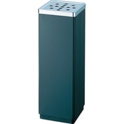 スモーキング YS-106B 消煙 ブラック 1台 YS-55L-ID