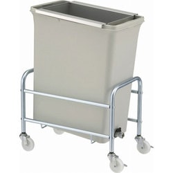 リサイクルトラッシュ ECO-50 バルブ式 セット YW-168L-PC