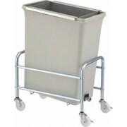 リサイクルトラッシュ ECO-50 バルブ式 セット YW-168L-PC