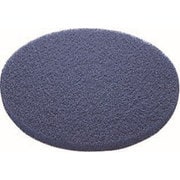 フロアパッド11” BL（ブルー） 表面洗浄用