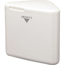 L..トイレコーナー AL三角型 TE-12Z-PC