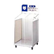 ダンボールカート OF-60 1台 YW-100L-ID