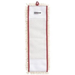 コンドル スーパー 吸水ラーグ レッド 1枚 MO584-000X-MB R