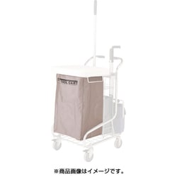 PT ツールカートマルチC ダストパック