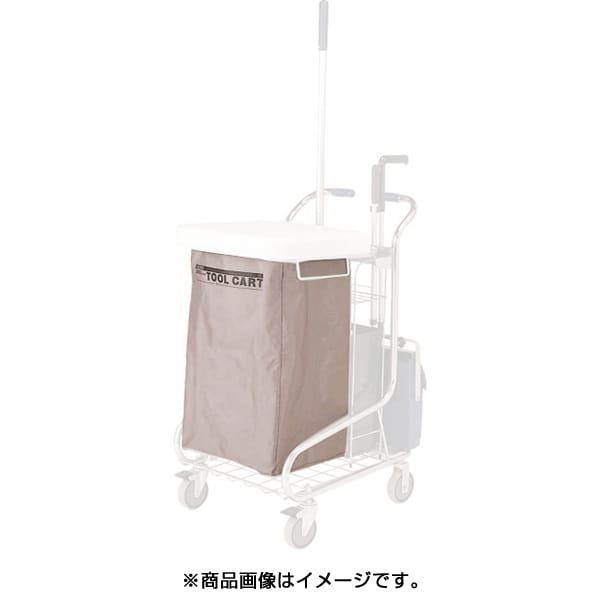 PT ツールカートマルチC ダストパック
