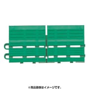 サンソフト 縁駒O グリーン