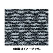 ロンステップ 吸水マット 300 NO18 Y6 グレー 1枚 F-125-18 GR