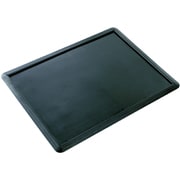 Y. 消毒マット NO12 ベース ブラック 1枚 F-38-12B