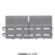 サンソフト 縁駒O グレー