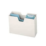 デスクサイドボックスP 1個 YW-113L-PC