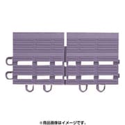 素足スノコ フチコマ O BL