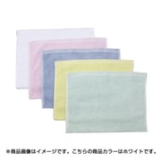 コンドル じょうぶおそうじタオル ホワイト 1袋(12枚入り) CL522-000X-MB W