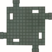 ハイクッションマット 300 本駒 DG