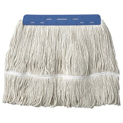 モップ替糸 300g BL コンドル オートラーグEー8 300G BL