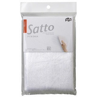 SATTO 網戸クロス