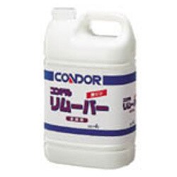 コンドル リムーバー 4L CH62-04LX-MB
