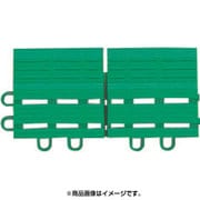 サンソフト 縁駒M グリーン