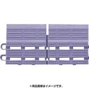 素足スノコ 縁駒 M BL