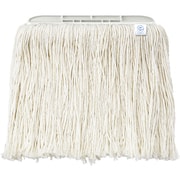 コンドル 糸ラーグ バイフク #8 260 ホワイト 1枚 MO599-260X-MB W