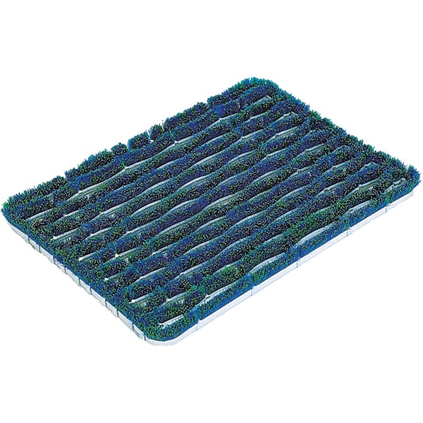 コンドル ユニクリーンマット 440X580 1枚 F-23-1