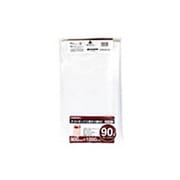 ダストボックス用 ポリ袋 90L 1袋（20枚入り） DP-90