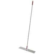 HS ワイドモップ 60 レッド 1本 MO551-060U-MB R