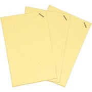 コンドル マイクロファイバークロス イエロー 1袋（3枚入り） DU578-000X-MB Y