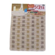 120994 [カラード キッチンマット 45×270 IV]