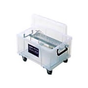 プロテック ワイドコーティングタンク 40 1台 C296-040X-MB