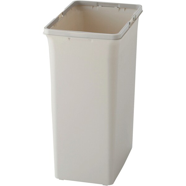（屋内用屑入）リサイクルトラッシュ ECO-90（ボディのみ） 1台 YW-135L-PC