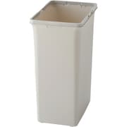 (屋内用屑入)リサイクルトラッシュ ECO-90(ボディのみ) 1台 YW-135L-PC