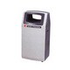 リサイクルボックス アークライン L-1 もえるゴミ用 1台 YW-140L-PC